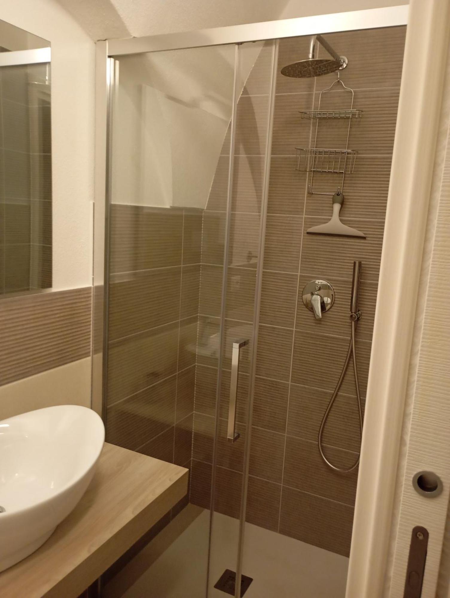 B&B La Fontana Mattinata Exteriör bild